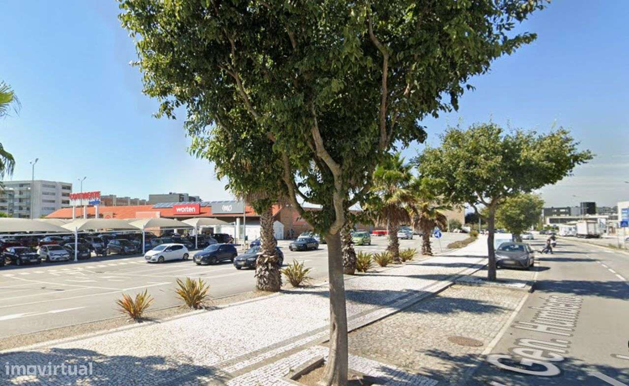 Terreno Póvoa de Varzim Arrendar - Grande imagem: 5/6