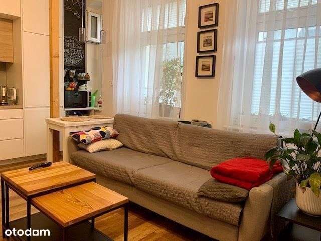 apartament 3 pok. na Wildzie - Pełny obrazek: 4/18