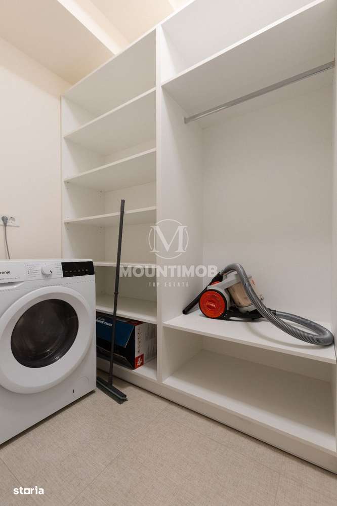 Apartament 2 camere 58 mp/utili, Ideal investitie, Centrul Istoric-10