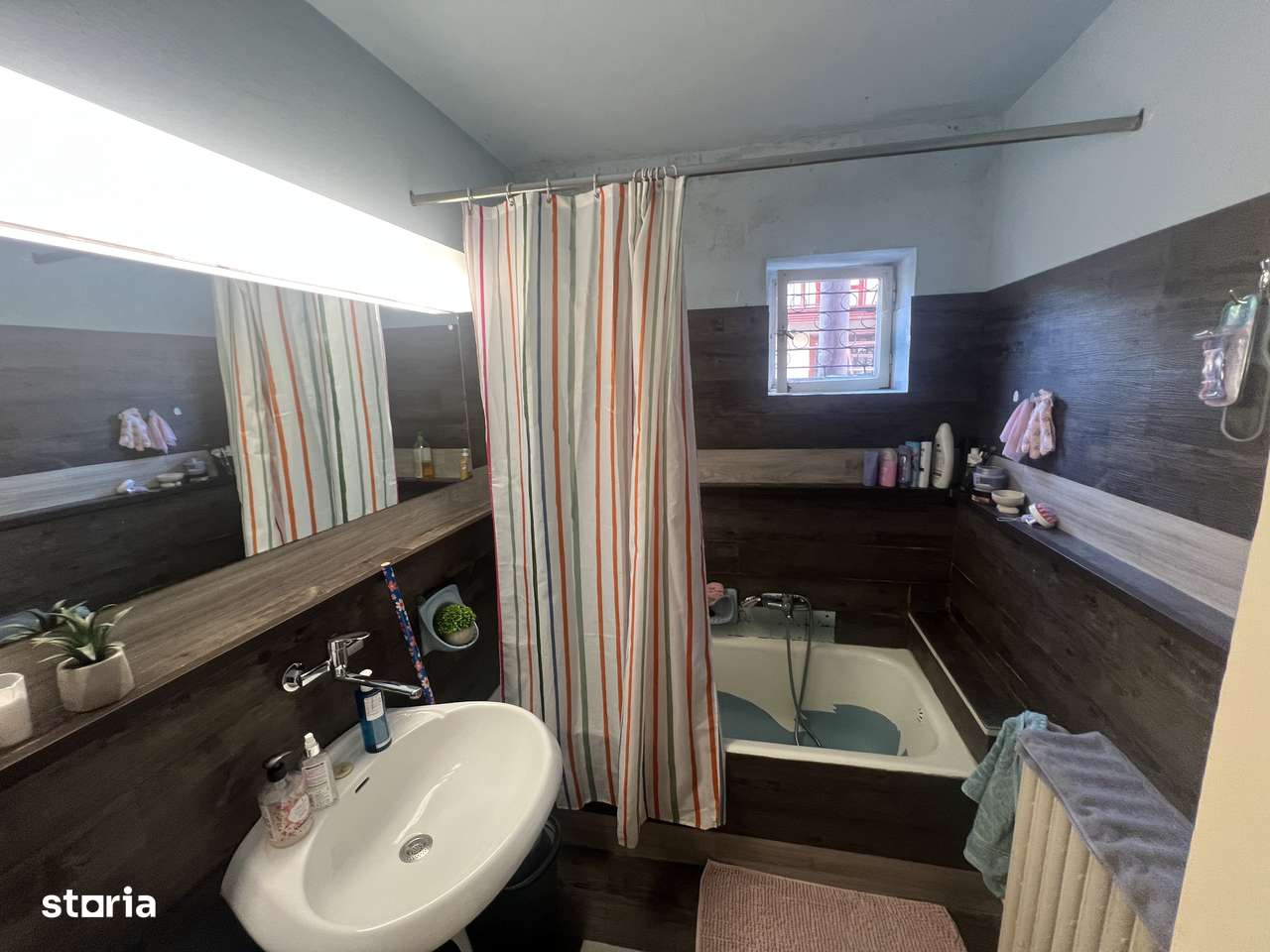 Apartament la casa 80 mp utili cu gradina indiviudala 300 m-6