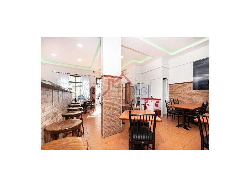 Bar / Restaurante para venda - Grande imagem: 3/8