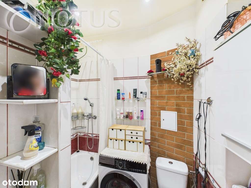 2-pokojowe mieszkanie w centrum Kołobrzegu-7