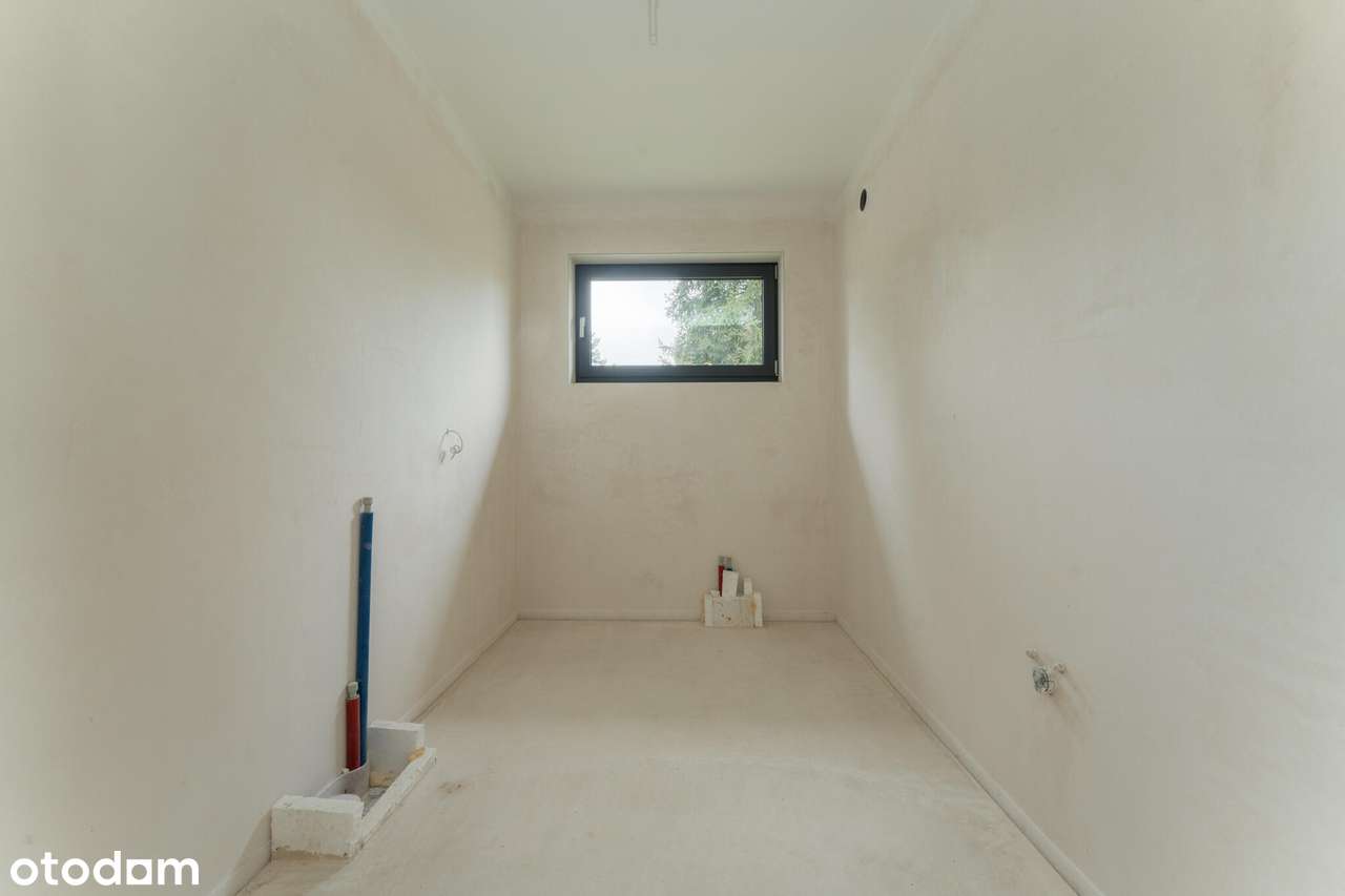 Nowy | Energooszczędny| 4 pok. Dom 115 m2+ 27m2 Poddasze| Media-8