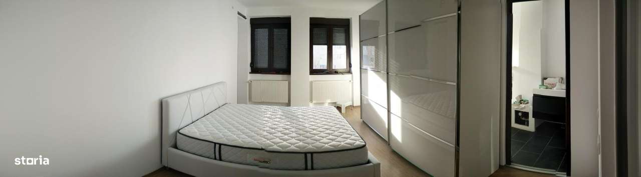 Apartament 3 camere 102 mp/ Gradina Privata/ Victoriei - Imagine principală: 3/9