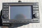 RADIO GPS NAWIGACJA NISSAN QASHQAI J10 LIFT 06-13 - 7