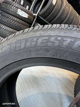 Anvelope de vara 205/55 R16 Bridgestone ER300 91H - 4