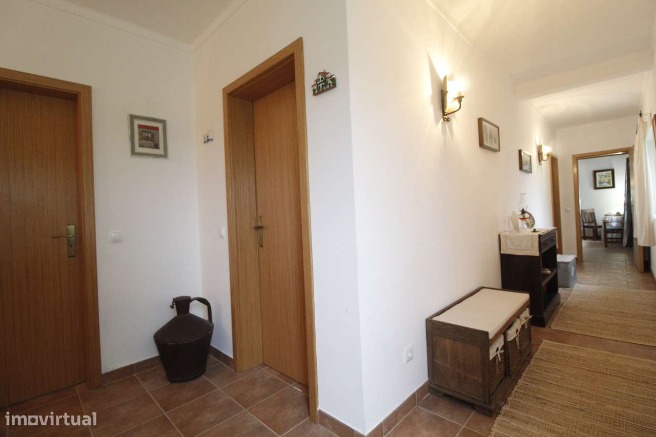 Moradia T4 com Terreno-14