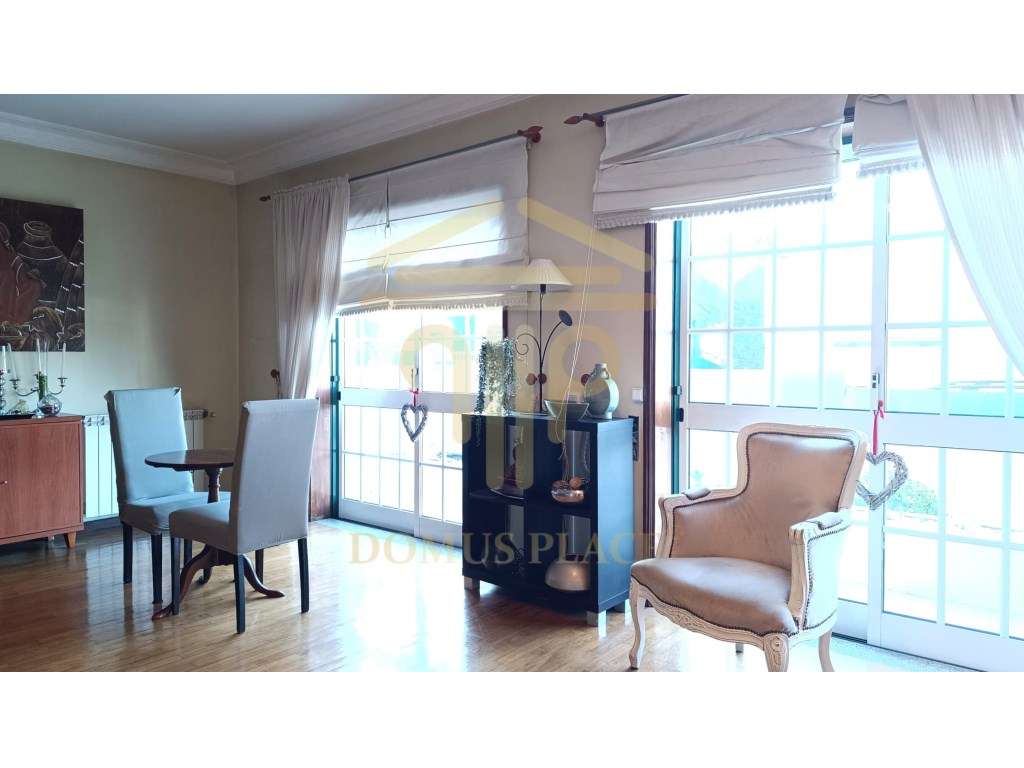 MORADIA M4 | CENTRO DA CIDADE DA MAIA - Grande imagem: 5/11