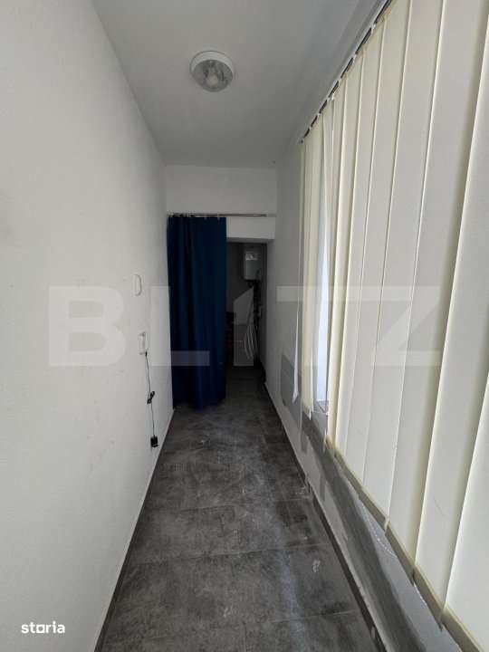 Spatiu Comercial de inchiriat, 88 mp utili , Piezisa, Vad Exceptional - Imagine principală: 4/4