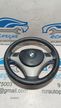 VOLANTE GUIADOR COMPLETO BMW SERIE 1 E81 E87 E82 E88 SERIE 3 E90 E91 E92 E93 X1 E84 PELE AIRBAG COMANDOS MULTIFUNÇÕES CONTROLO - 4