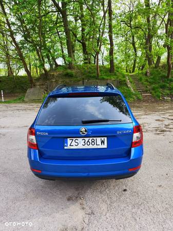 Skoda Octavia 2.0 TDI Ambition - 4