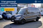 Volkswagen Crafter - 1