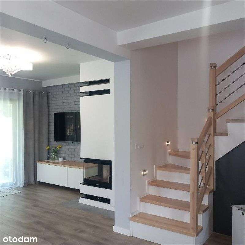 Wolnostojący Dom | Wschowa - Pełny obrazek: 4/8