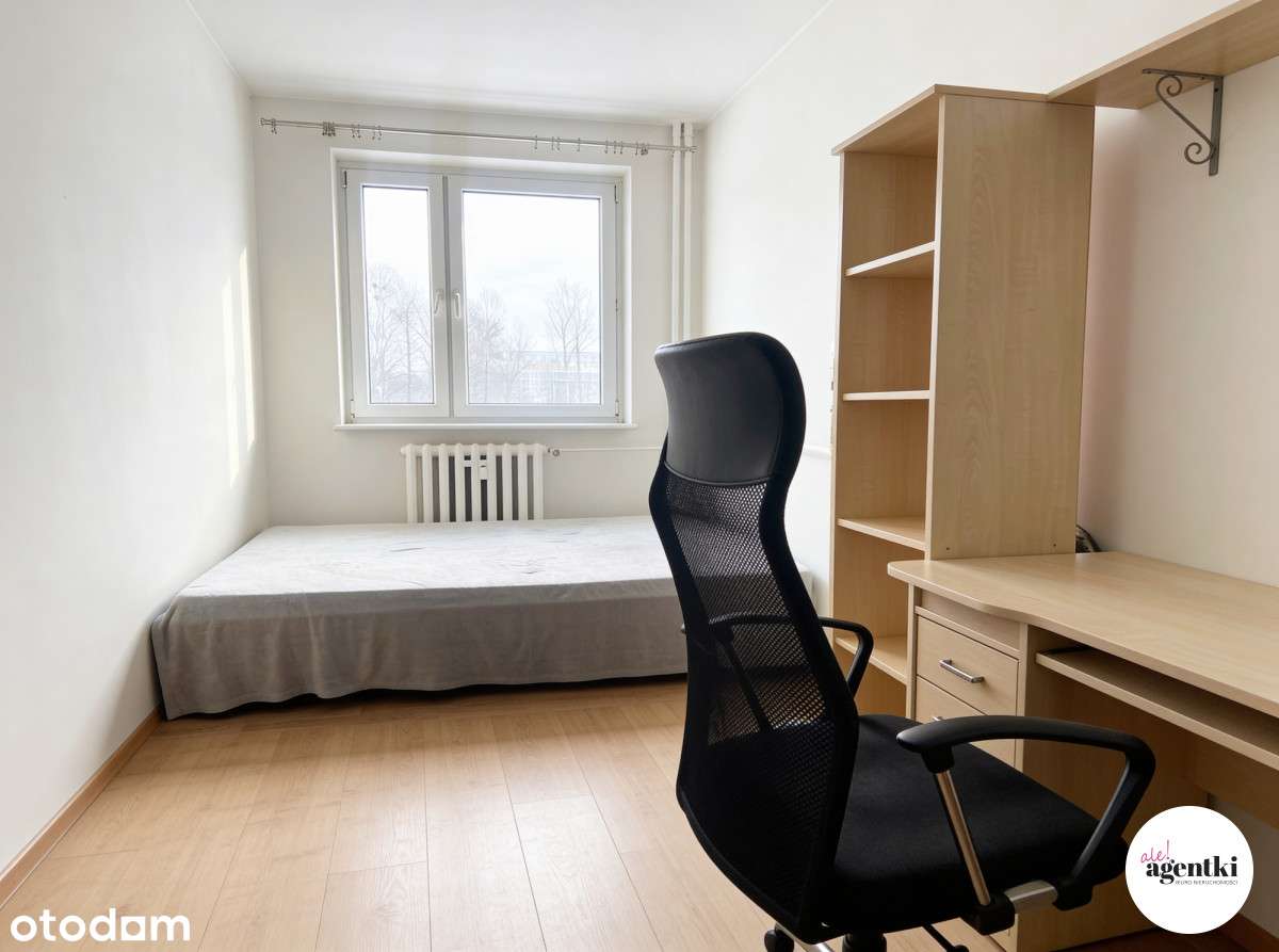 3 pokoje przy Skm Żabianka | idealna lokalizacja-5