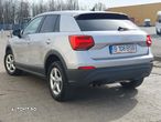 Audi Q2 1.5 35 TFSI S tronic Design - 4