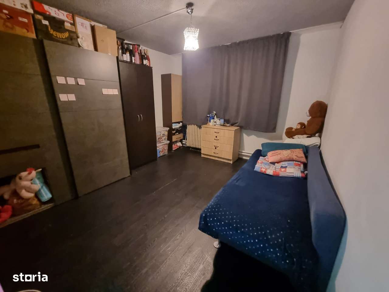 RAMDA Concept Imob,Garsoniera de vanzare,parter, 21 UTILI Rogerius - Imagine principală: 4/8