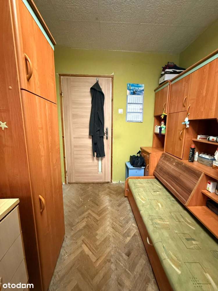 Mieszkanie w centrum Olsztyna-4