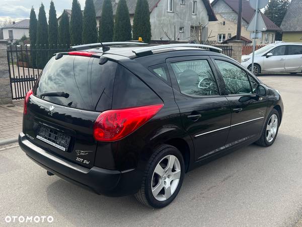 Peugeot 207 120 Premium - 15