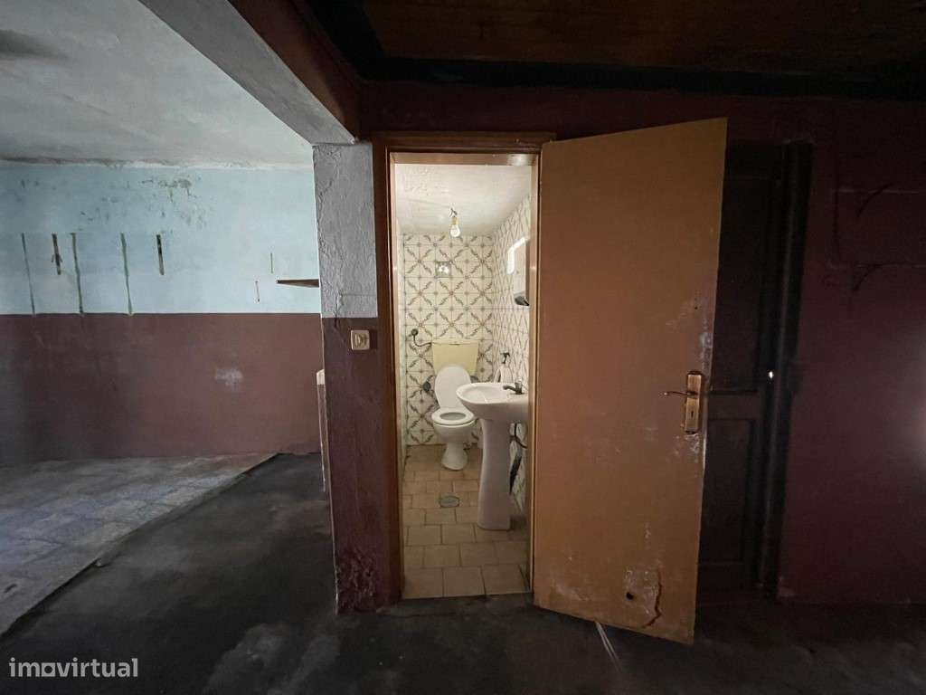 MORADIA P/ RECONSTRUÇÃO - MURTOSA-17