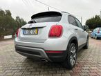 Fiat 500X 1.6 MJ Cross DCT S&S - 3