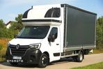 Renault MASTER=BLIZNIAK=FIRANKA=5.00M=10EP - 1