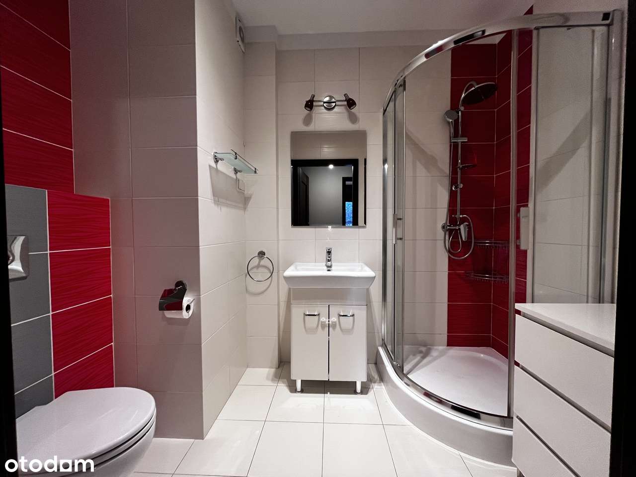 Apartament 3 pok II Basen i prywatna siłownia|| Hala garażowa w cenie - Pełny obrazek: 5/15