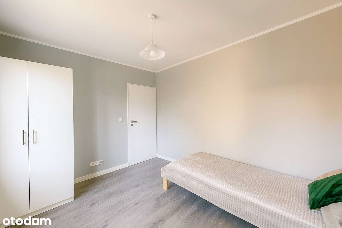 Mieszkanie na Wynajem - Sosnowiec Pogoń! - Pełny obrazek: 2/14