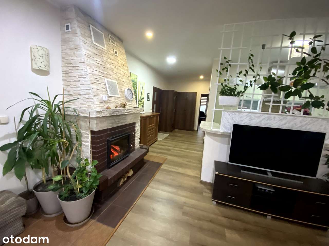 Zacharzew ul. Leśna-11