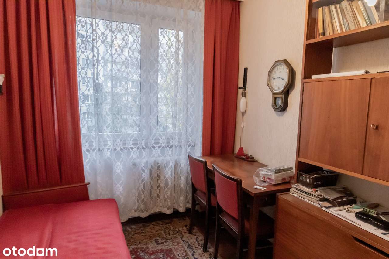 Słoneczne, 4 pokojowe mieszkanie Sosnowiec!-9