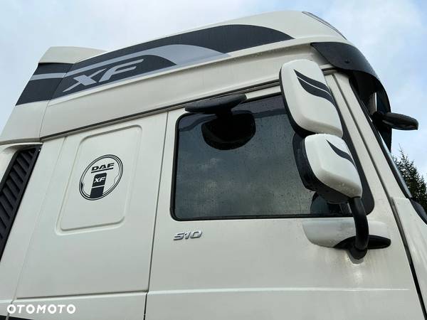 DAF XF 106.510 KM / AUTOMAT / 03.2017 ROK / LED / POLSKI SALON !! - 18