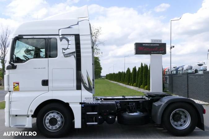 MAN TGX 18.440 / XLX / 270 000 KM !! / EURO 6 / - 3