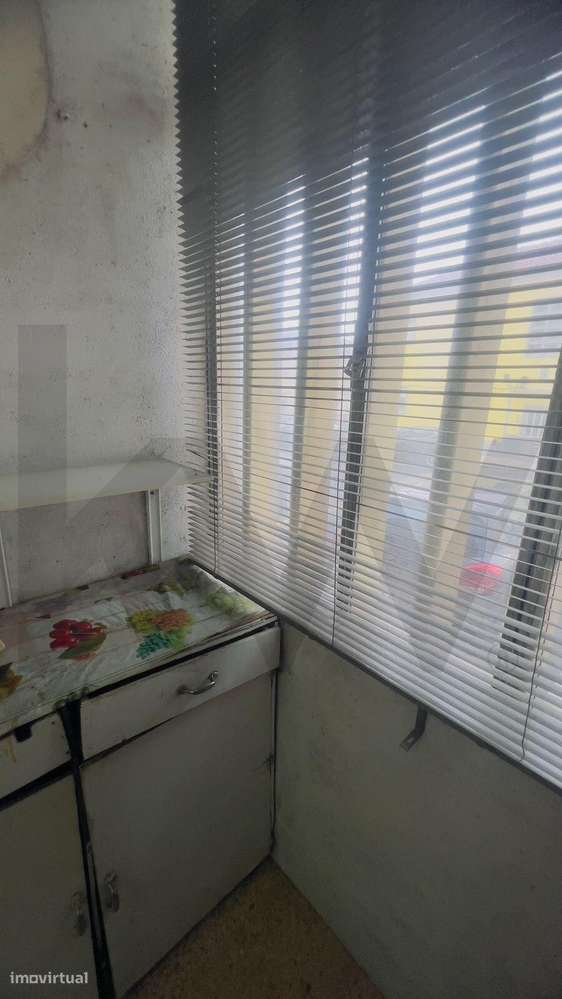 ​​​​​​​​​​​​​​T1 com Potencial Incrível em Agualva-Cacém - Oportunidad-6