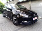 Volkswagen Polo 1.0 Comfortline Perfectline - 4