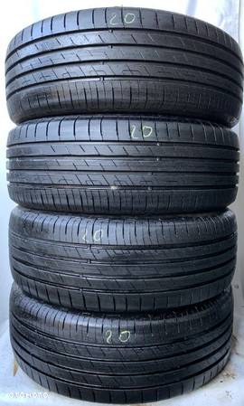 4x 215/55R18 Goodyear  EFFICIENTGRIP PERFORMANCE - 1