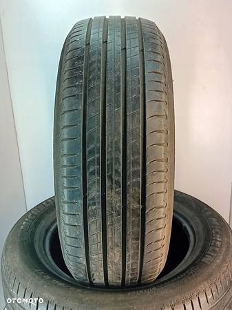 4x 235/60R17 opony letnie Michelin Latitude Sport 3 6mm 71772 - 2