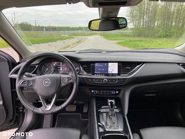 Opel Insignia CT 2.0 CDTI 4x4 Elite S&S - 11