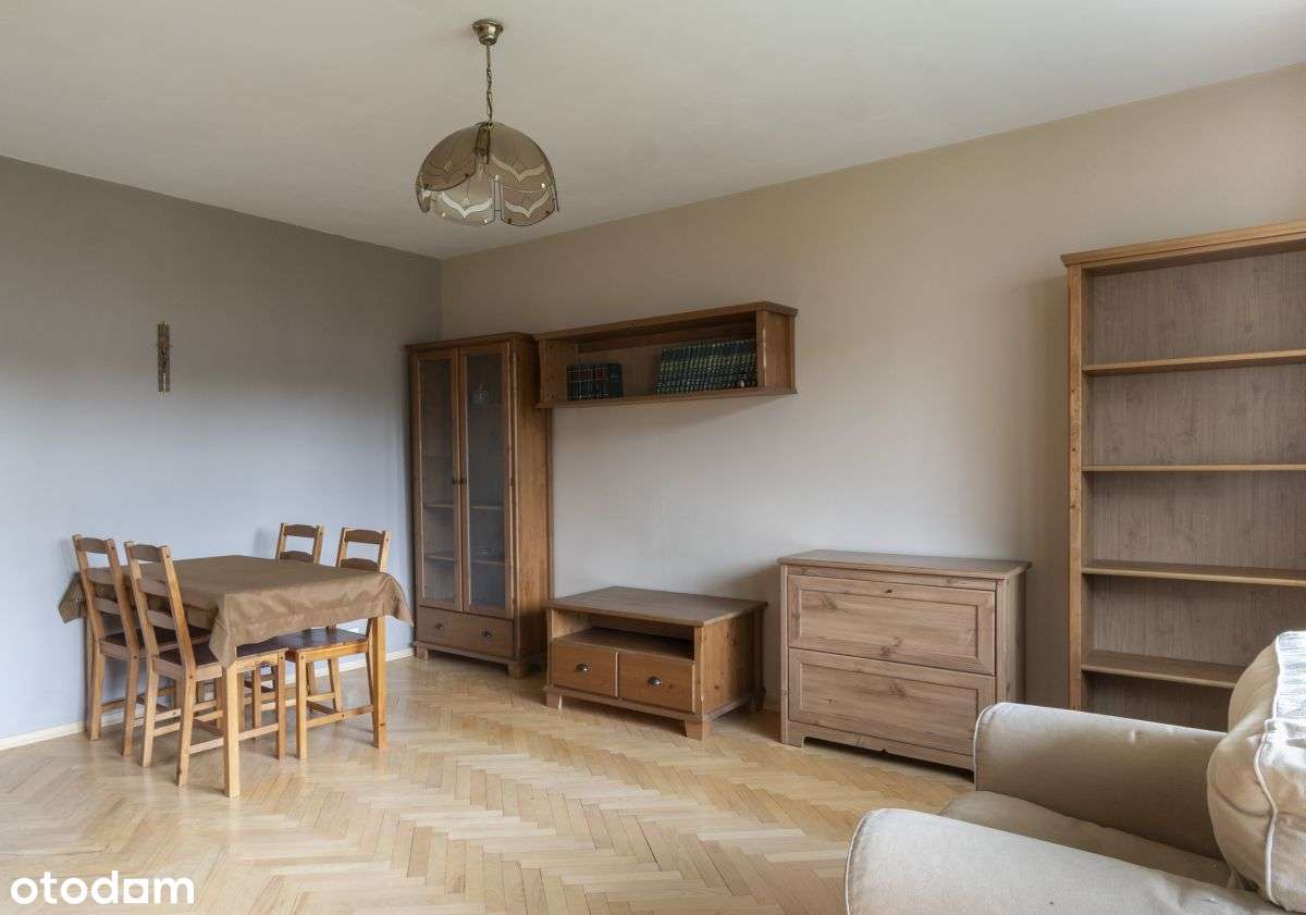 Na sprzedaż mieszkanie 2-pokojowe z dużym balkonem - Pełny obrazek: 2/18