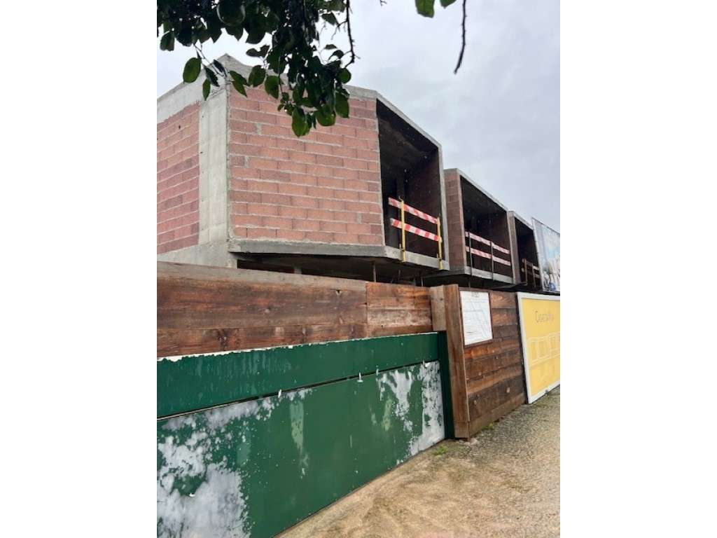 Casas da Vila / Rates PVZ-10