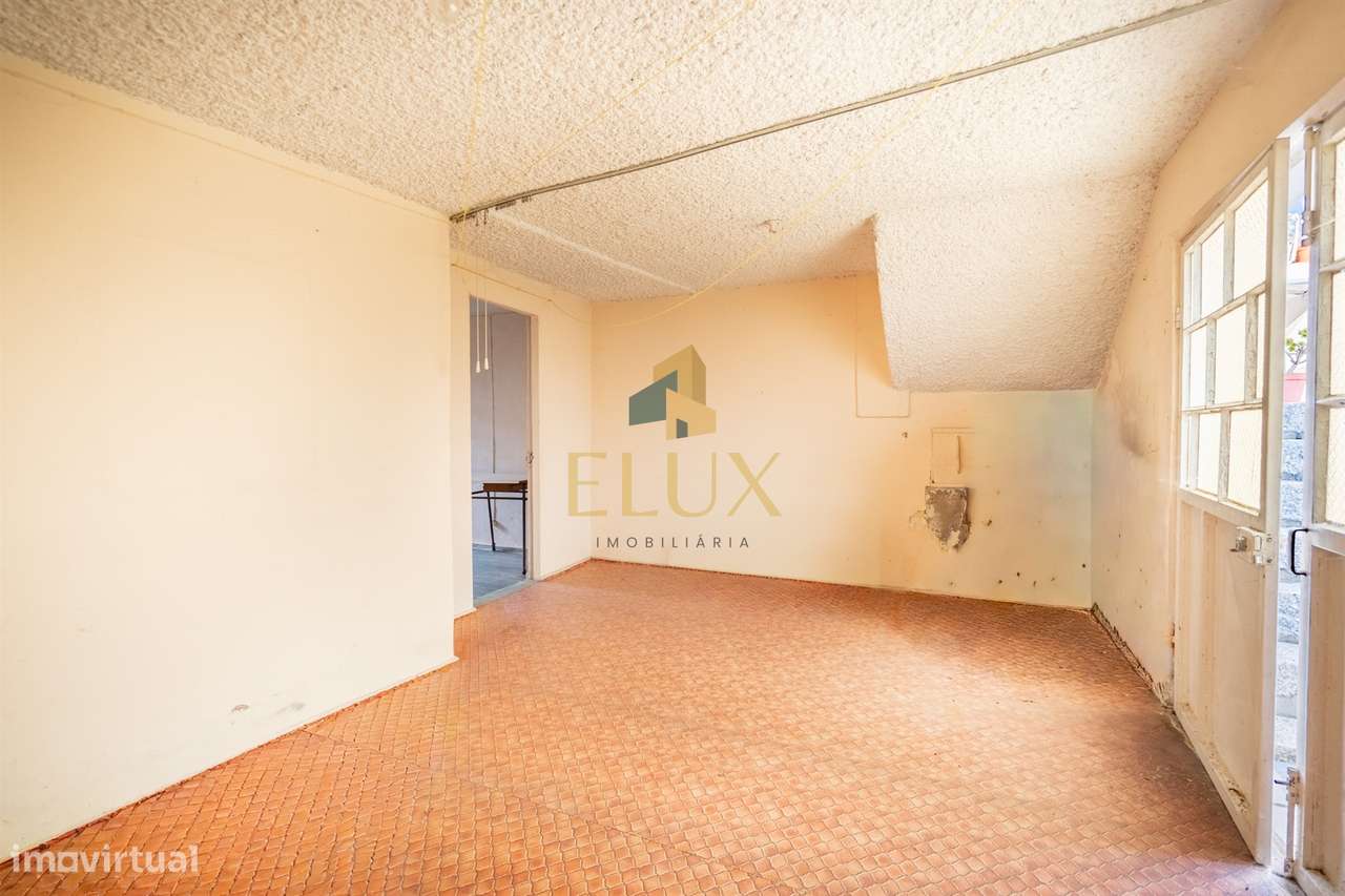 Moradia Isolada T3 Venda em Vila Cova da Lixa e Borba de Godim,Felguei-29