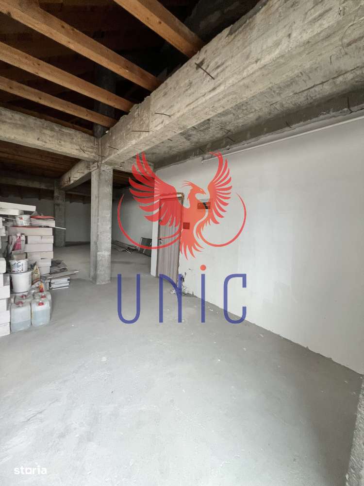 apartament, bloc nou cu parcare si lift, Gradina Botanica-14