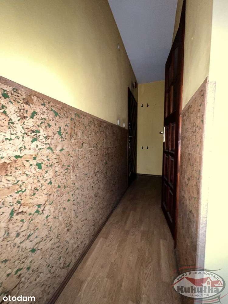 Nieruchomość inwestycyjna w ścisłym centrum-3 lokale z KW-19