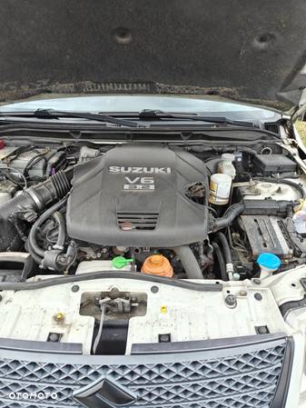 Suzuki Grand Vitara 3.2 V6 Elegance - 10