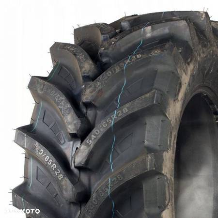 OPONA 650/85R38 STARMAXX TR-110 173B TL - 1