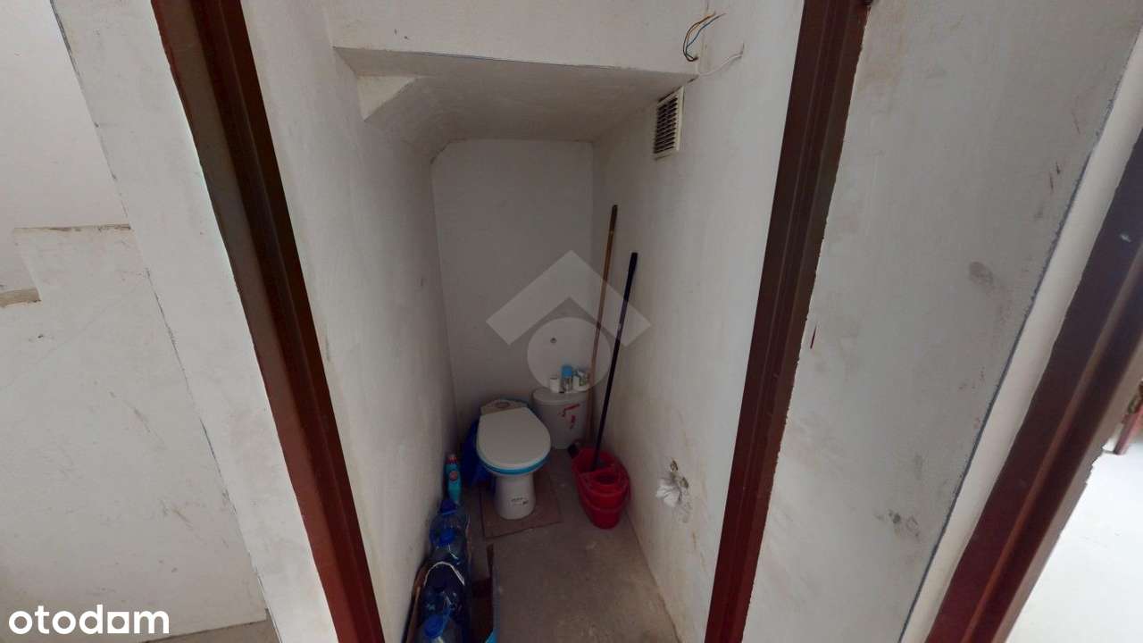 Dwukondygnacyjne mieszkanie w stanie deweloperskim-16