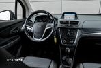 Opel Mokka 1.6 CDTI Cosmo S&S 4x4 - 35