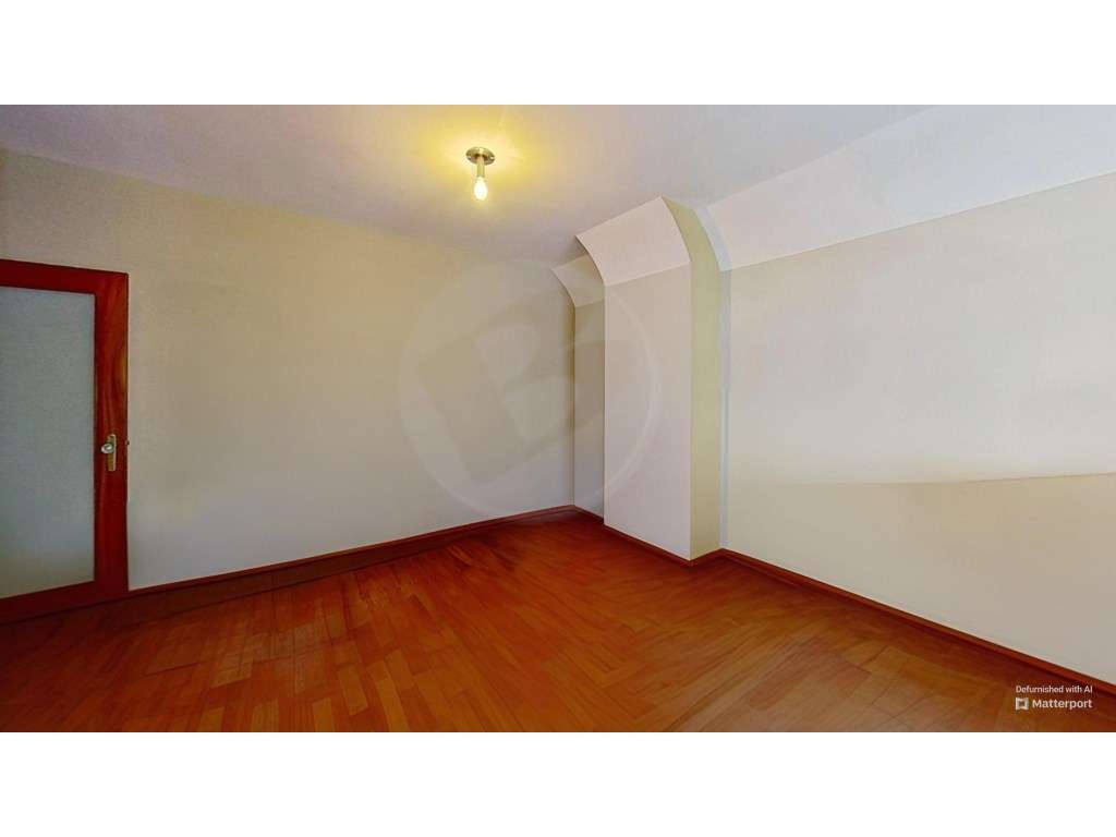 Apartamento T3 no Centro em Vila do Conde - Grande imagem: 2/25