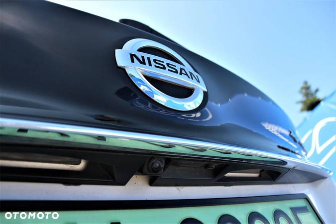 Nissan Leaf 40 kWh 2.ZERO Edition - 15