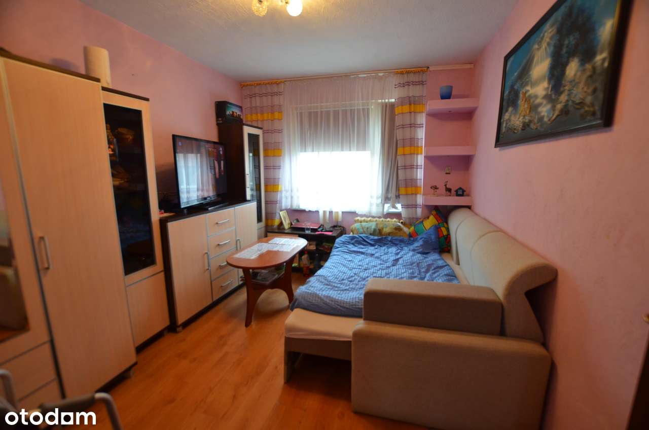 Ustronie IV / 2 pokoje / 2 piętro - Pełny obrazek: 5/6