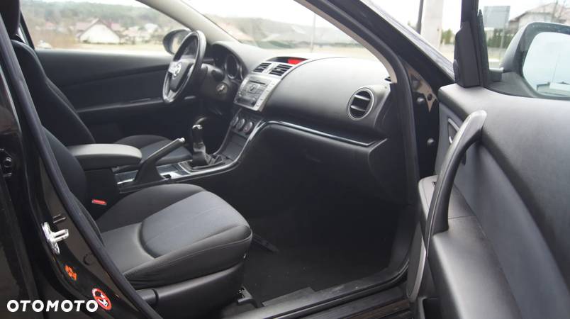 Mazda 6 1.8 Exclusive - 5