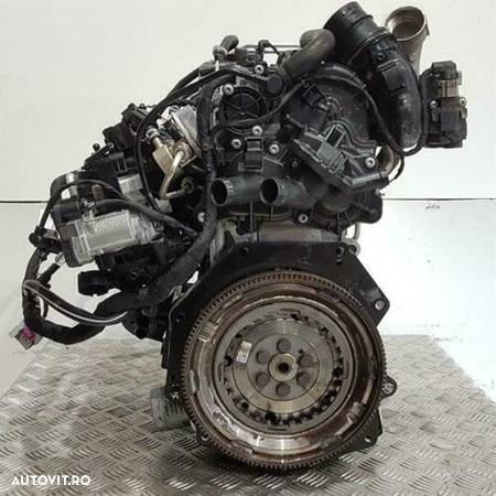 Motor Volksvagen 1.4 benzina   cod CNWA , CTKA , CAVD , CTHD - 1